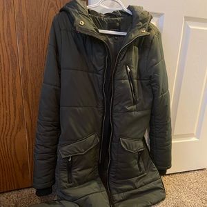 Dynamite womens jacket